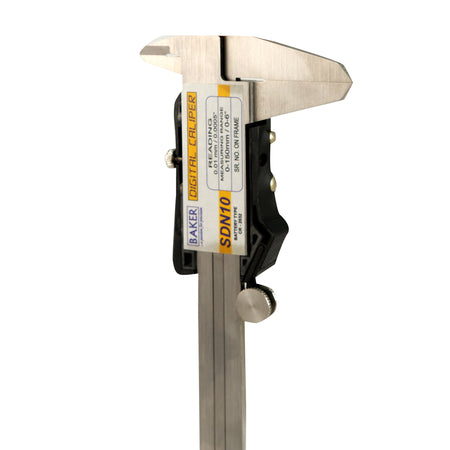 Baker SDN10 Digital Caliper
