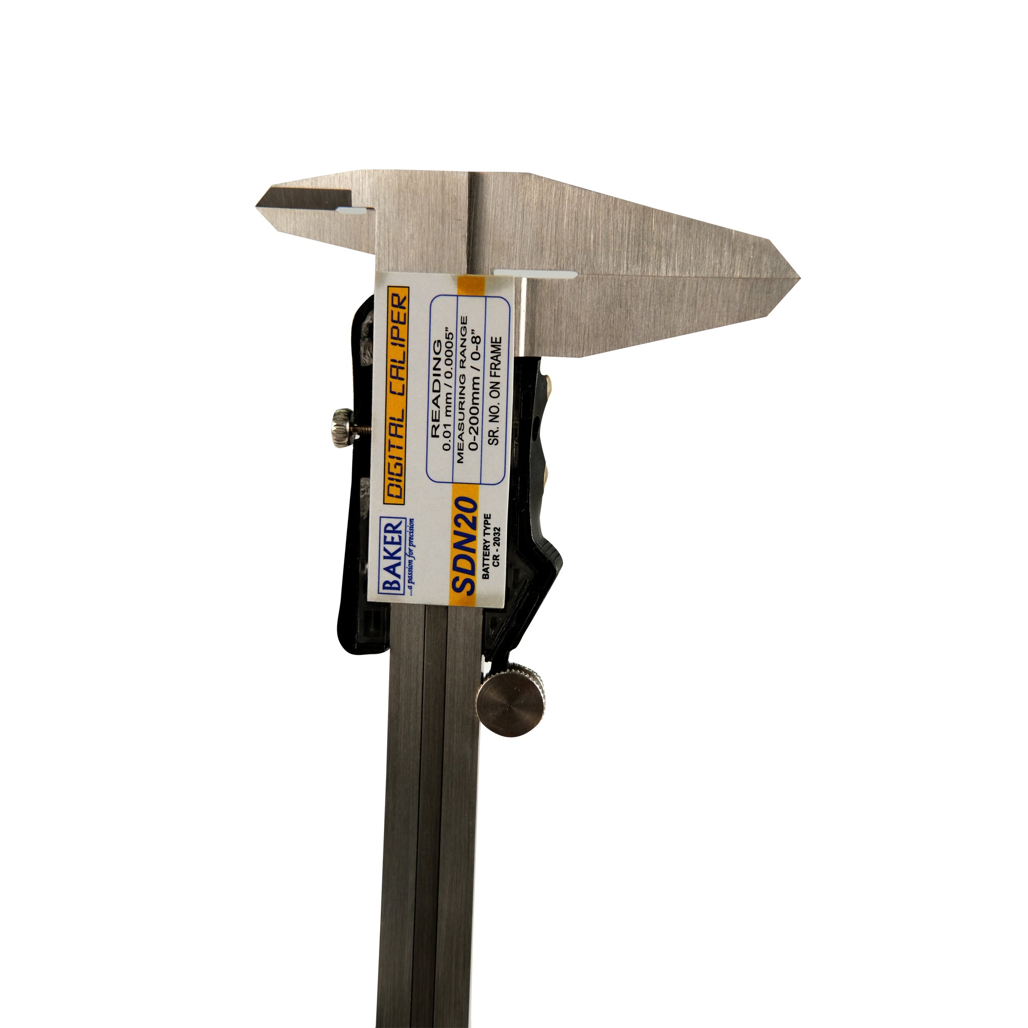 Baker SDN20 Digital Caliper