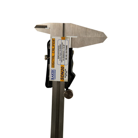 Baker SDN20 Digital Caliper
