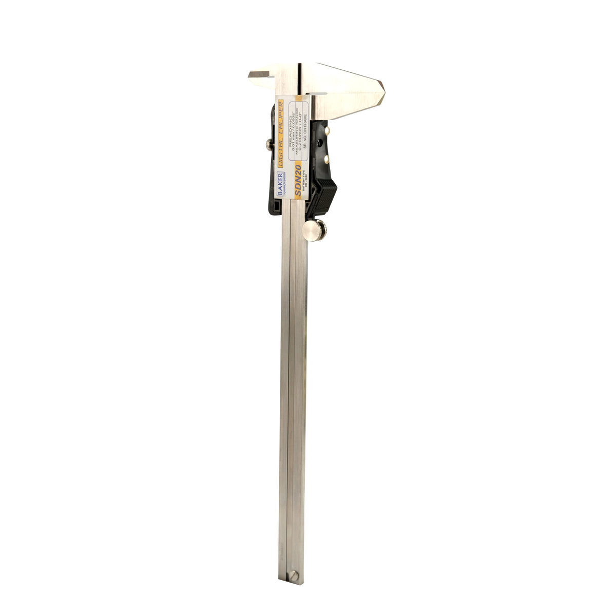 Baker SDN20 Digital Caliper