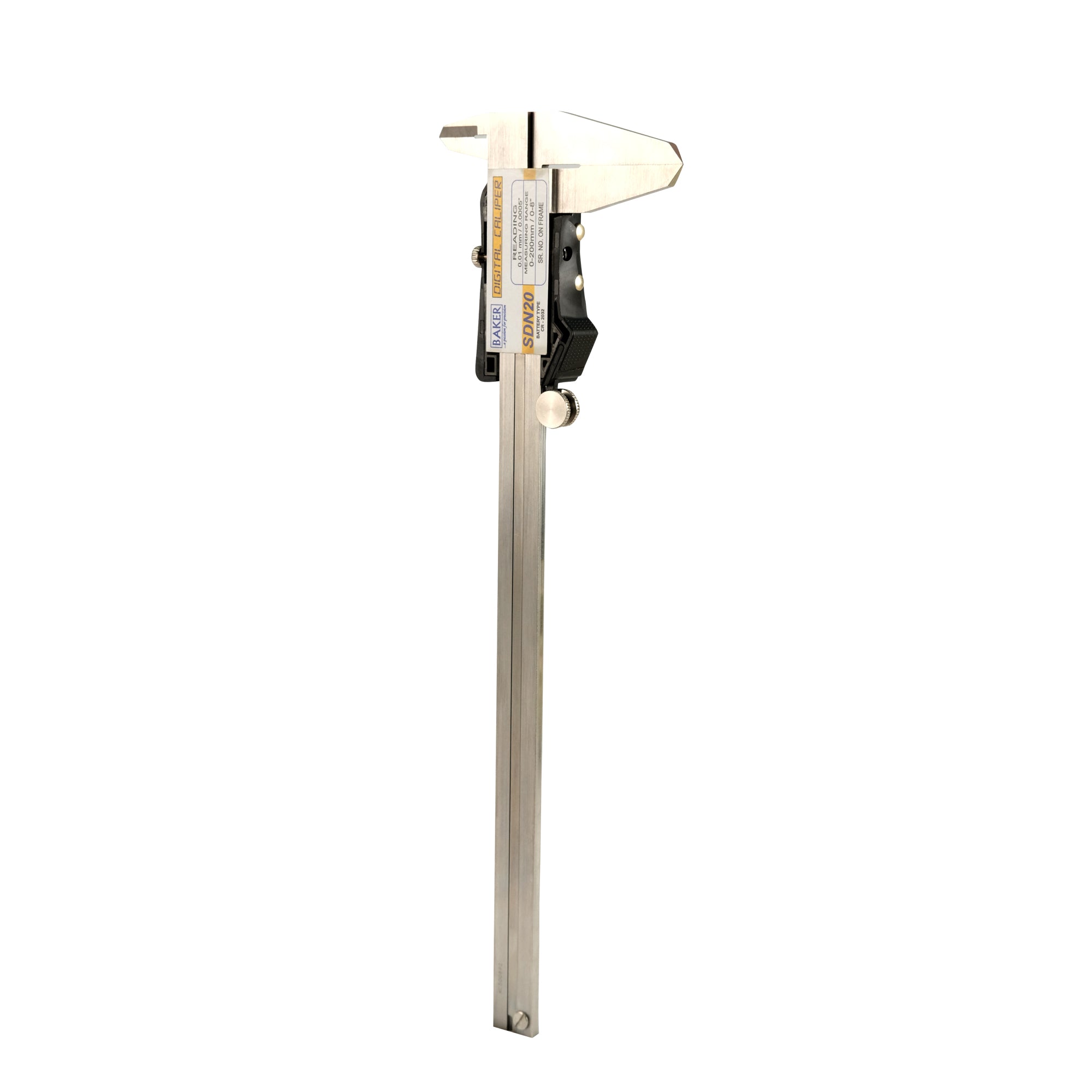 Baker SDN20 Digital Caliper