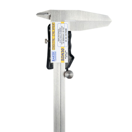 Baker SDN30 Digital Caliper