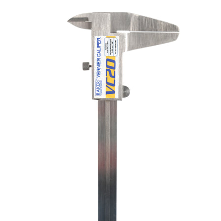 Baker VC-20 Vernier Caliper