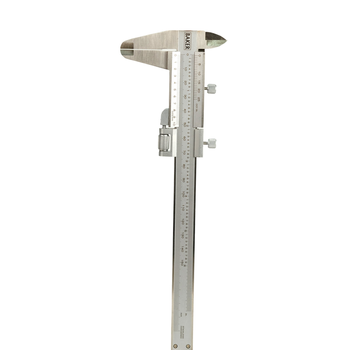 Baker VCF-10 Vernier Caliper 