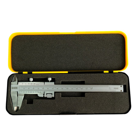 Baker VCF-10 Vernier Caliper