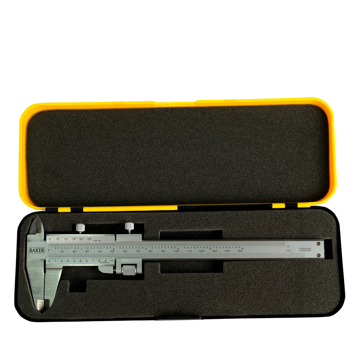 Baker VCF-10 Vernier Caliper
