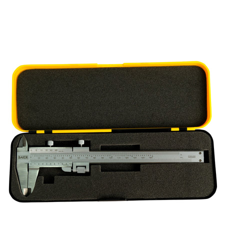Baker VCF-10 Vernier Caliper