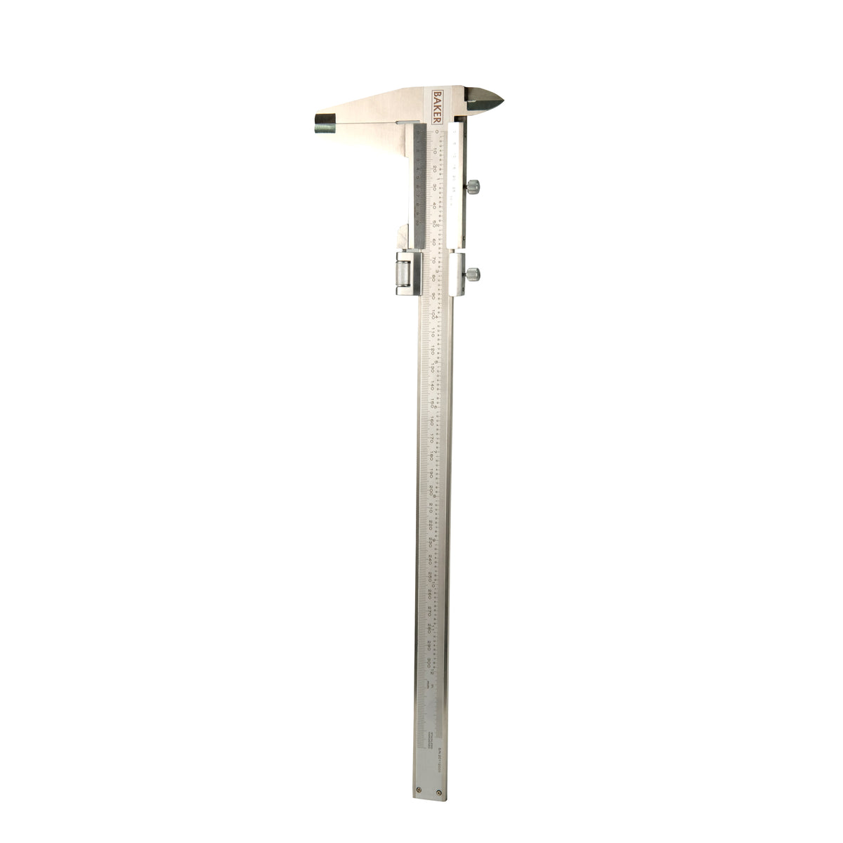 Baker VCF-30 Vernier Caliper