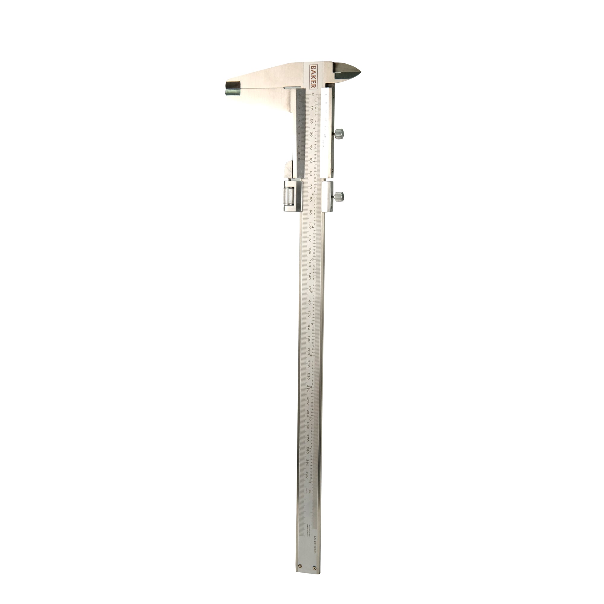 Baker VCF-30 Vernier Caliper