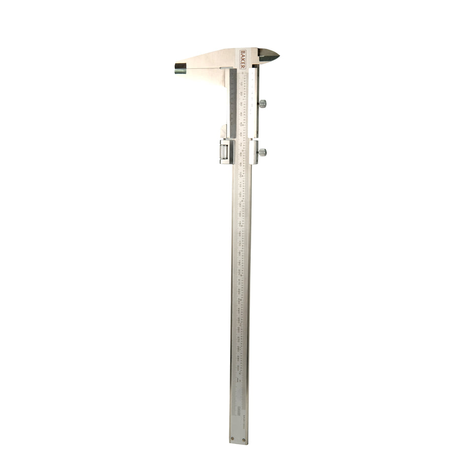 Baker VCF-30 Vernier Caliper