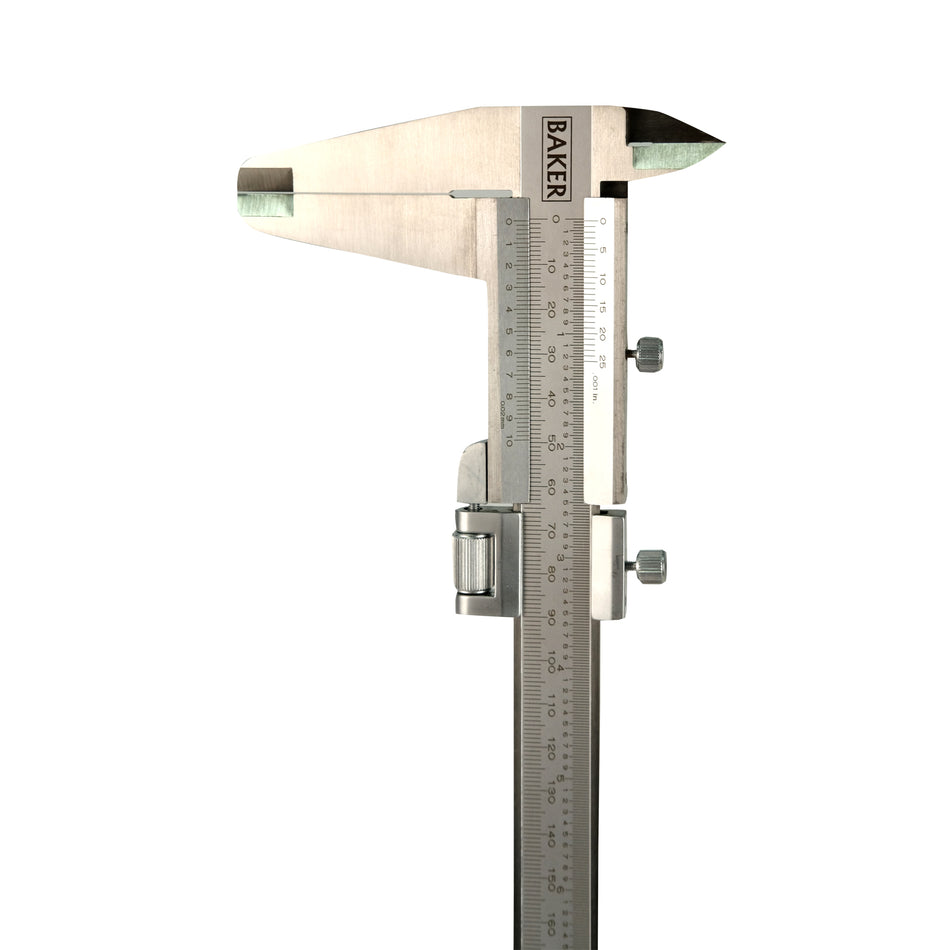Baker VCF-30 Vernier Caliper