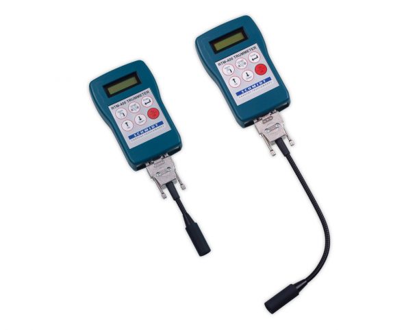 SCHMIDT 10 – 800 Hz Belt Tension Meter, RTM-400