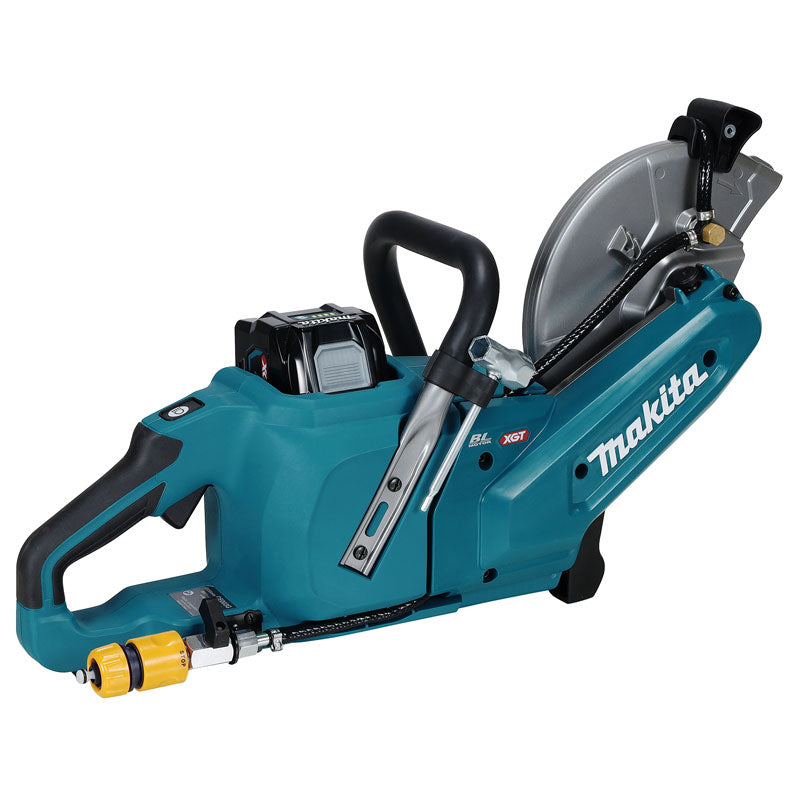 Makita 40V max Cordless Power Cutter, CE003GZ02