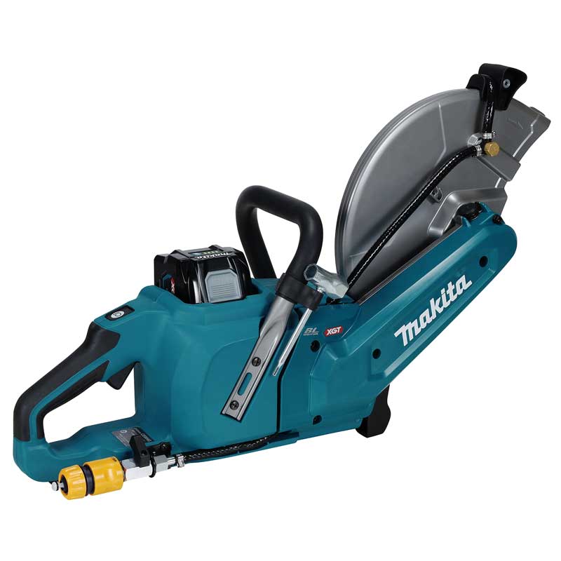 Makita 40V max Cordless Power Cutter, CE004GZ