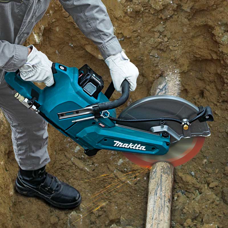 Makita 40V max Cordless Power Cutter, CE004GZ