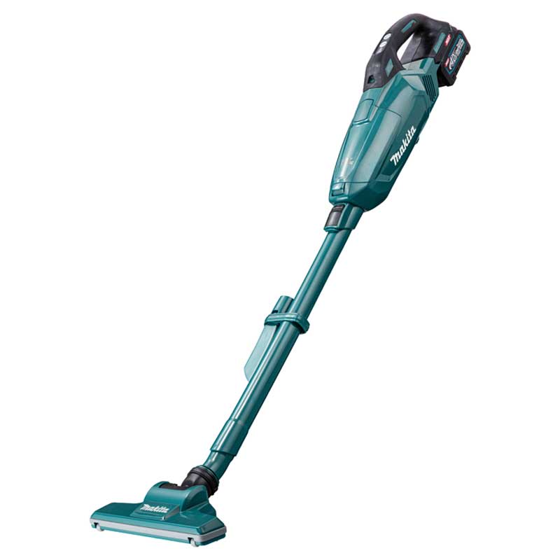 Makita 40V max Cordless Cleaner, CL002GZ01