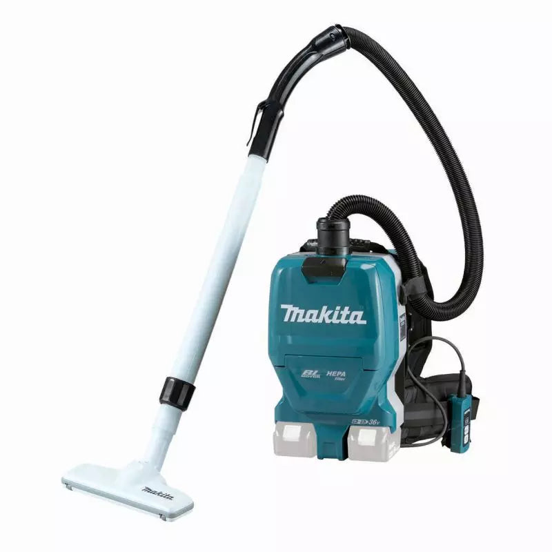 MAKITA -DVC261Z-Battery Powered Vacuum Cleaner