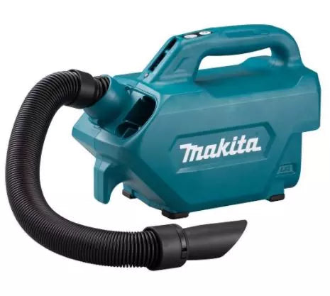 MAKITA - DCL184RF - 500 ML BATTERY POWERED VACUUM CLEANER