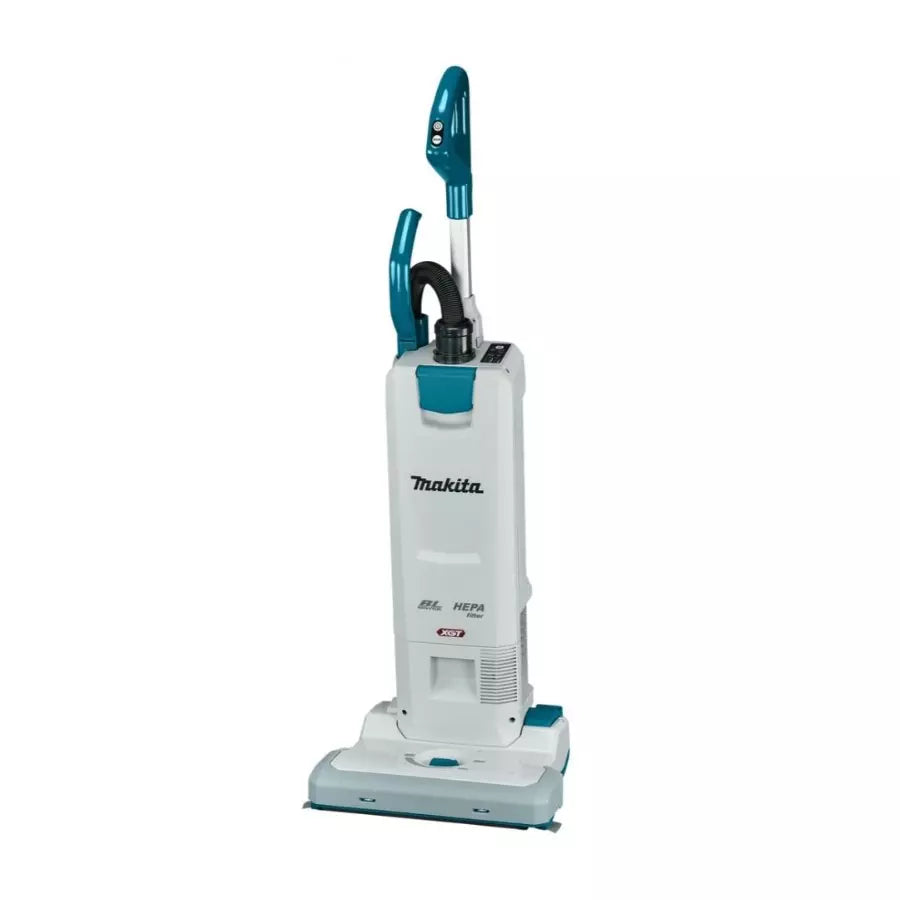 MAKITA XGT 40V max Powered Cordless Upright Cleaner VC010GZ