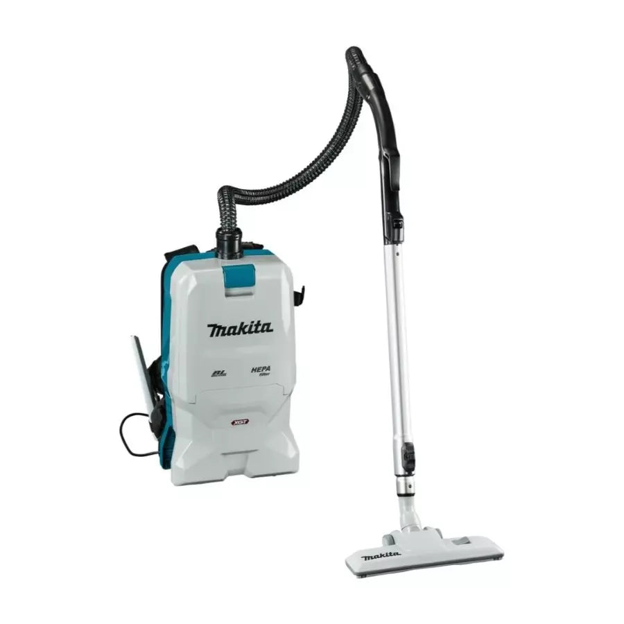 MAKITA XGT 40V max Powered Cordless Vacuum Cleaner VC011GZ