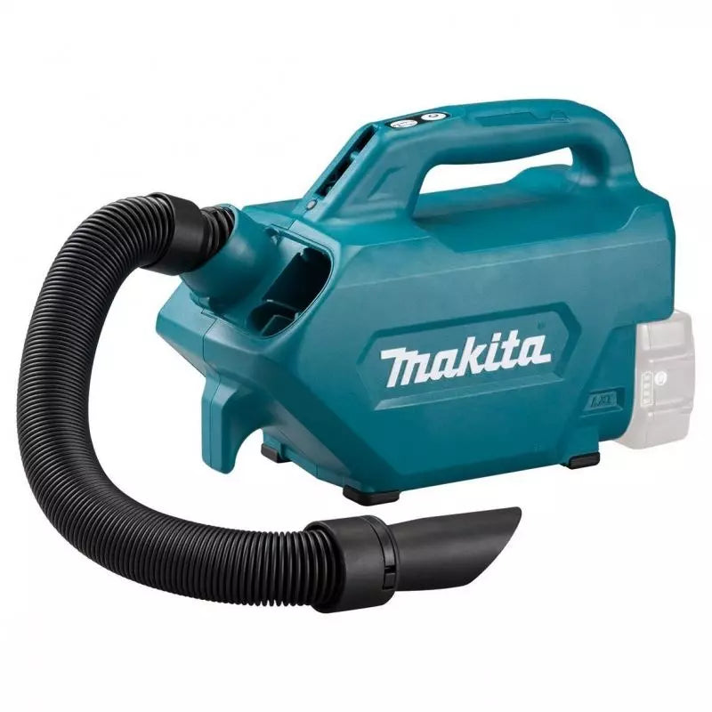 MAKITA - CORDLESS CLEANER -  DCL184Z