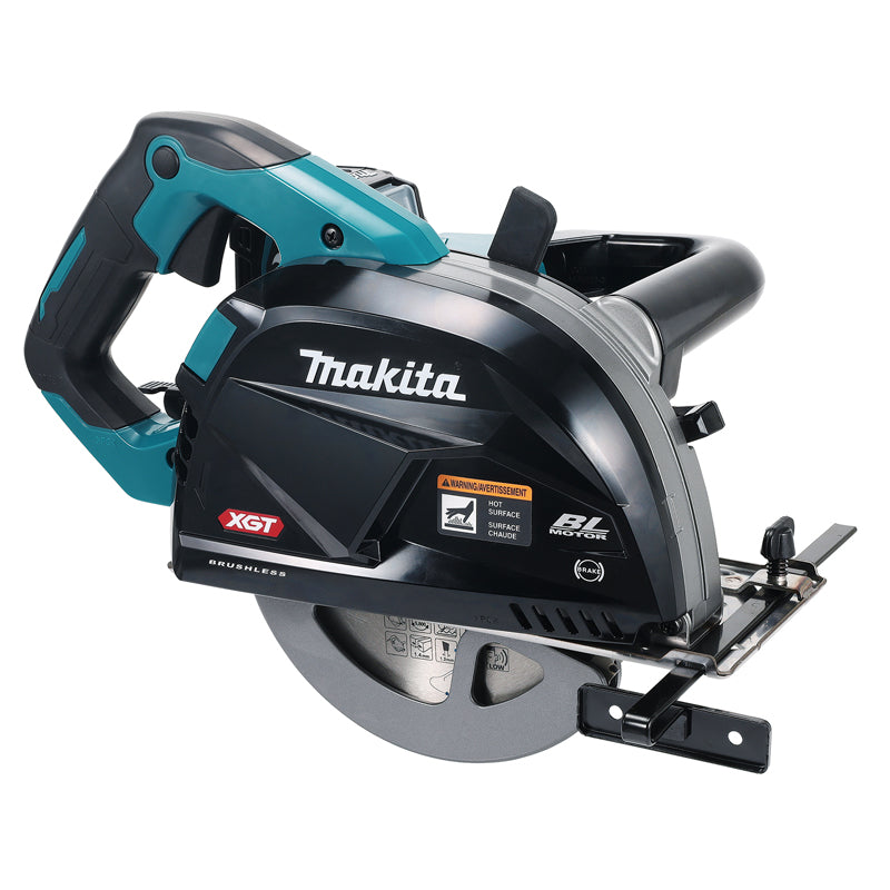 Makita 40V max Cordless Metal Cutter, CS002GZ