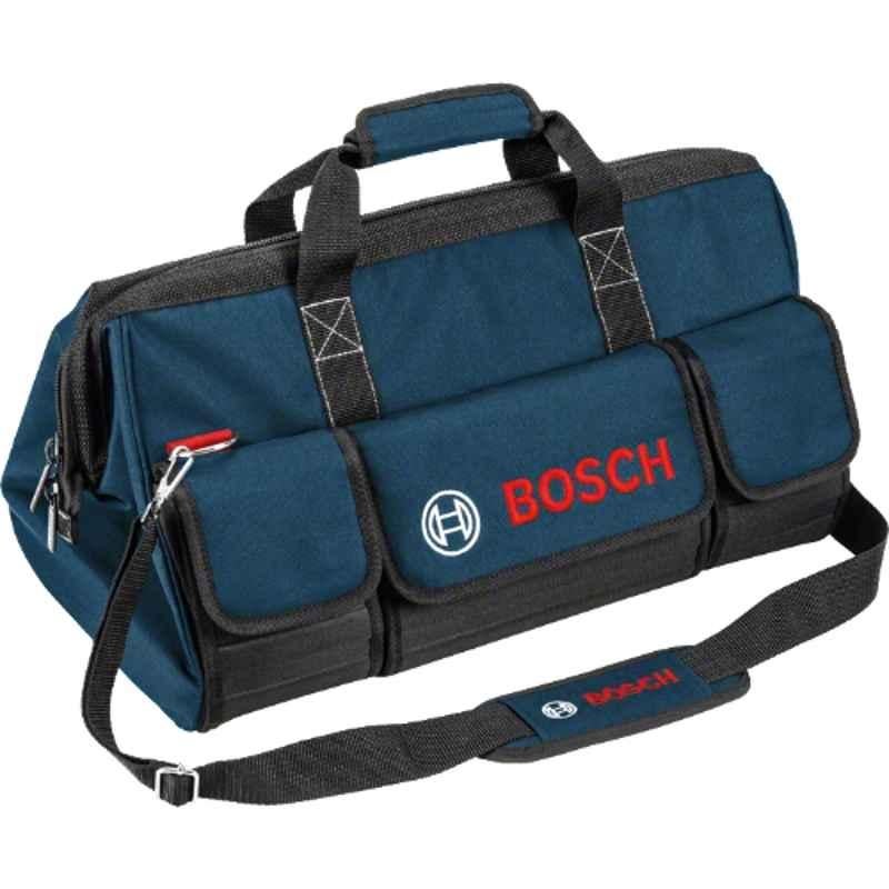 BOSCH -Bosch 550X350X350Mm Large Professional Tool Bag, 1600A003Bk-  1600A003BK