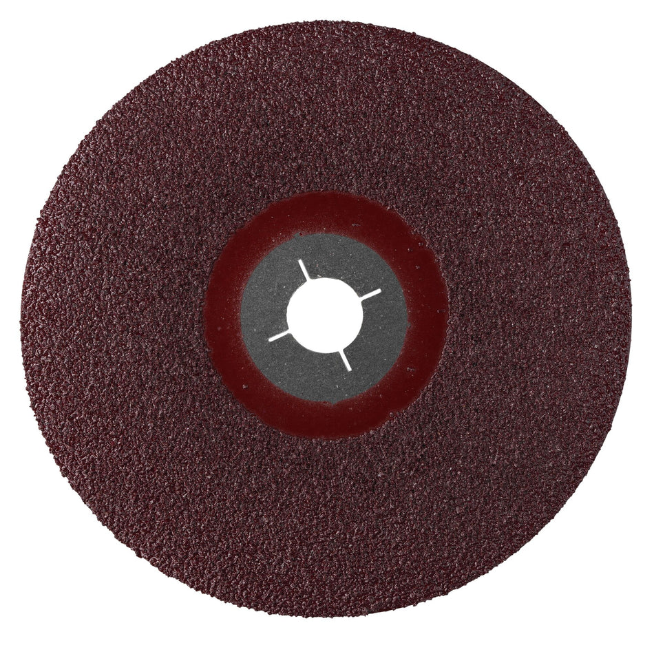 Dewalt ALO Fiber Disc G36 180 X 22.23 D2-IN