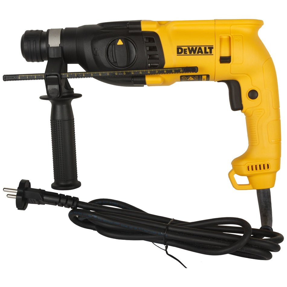 Dewalt 22mm 2 Mode SDS Plus Hammer 2 kgs (Made in India) D25032B-IN
