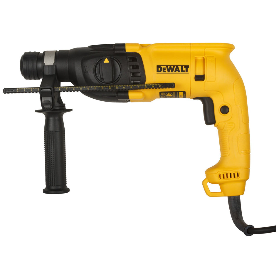 Dewalt 22mm 2 Mode SDS Plus Hammer 2 kgs (Made in India) D25032B-IN
