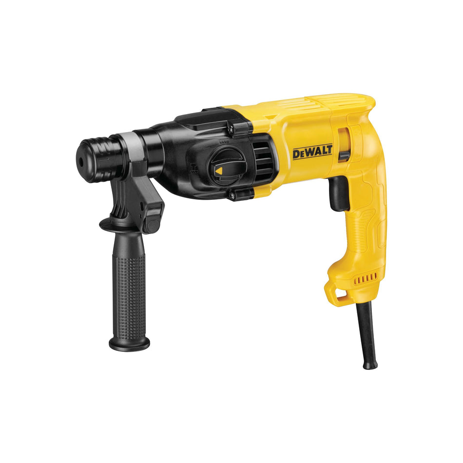 Dewalt 22mm 3 Mode SDS Plus Hammer 2 kgs (Made in India) D25033K-IN