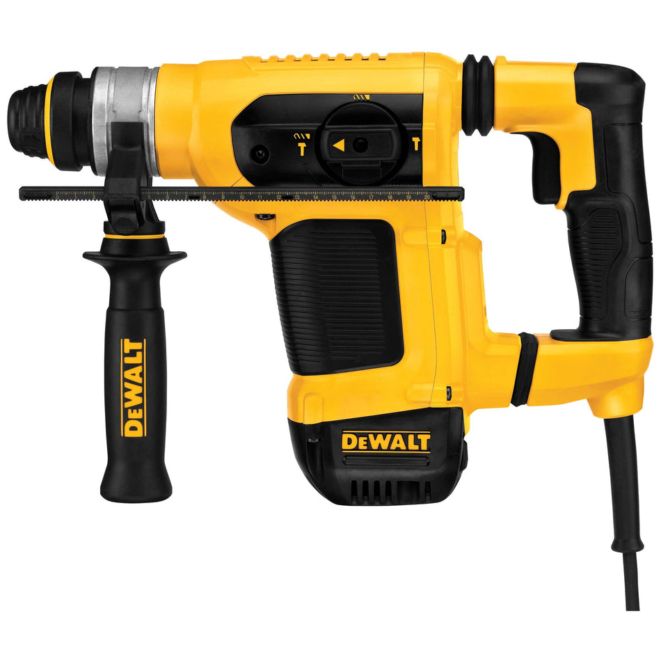 Dewalt 32mm 3 Mode SDS Plus Combi Hammer 4kgs D25413K-QS