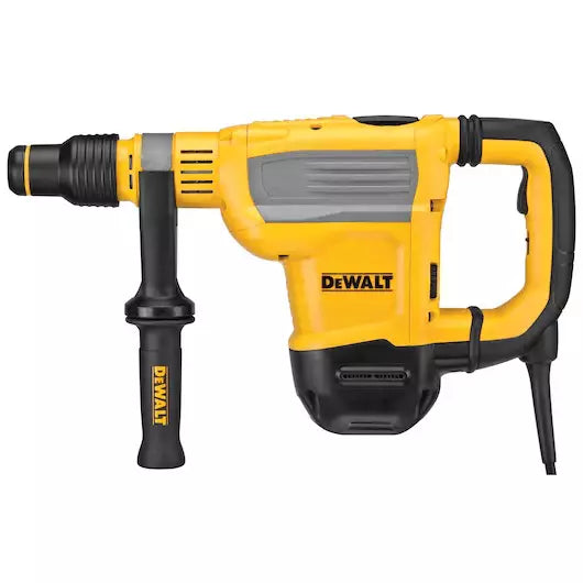 Dewalt 45mm 6 Kilo SDS-Max Rotary Hammer D25614K-QS