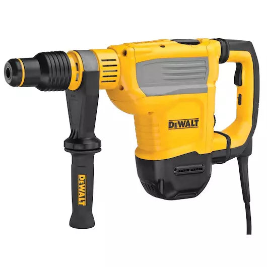 Dewalt 45mm 6 Kilo SDS-Max Rotary Hammer D25614K-QS