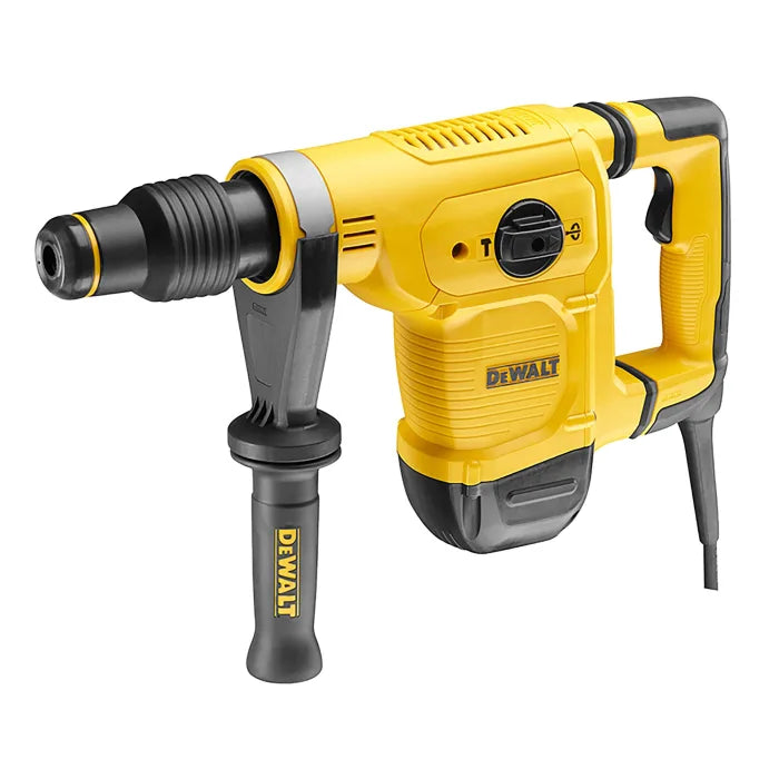 Dewalt 5Kg SDS-Max Chipping Hammer D25810K-QS