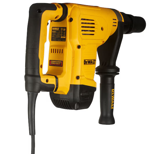 Dewalt 5Kg HEX 17mm Chipping Hammer D25811K-IN