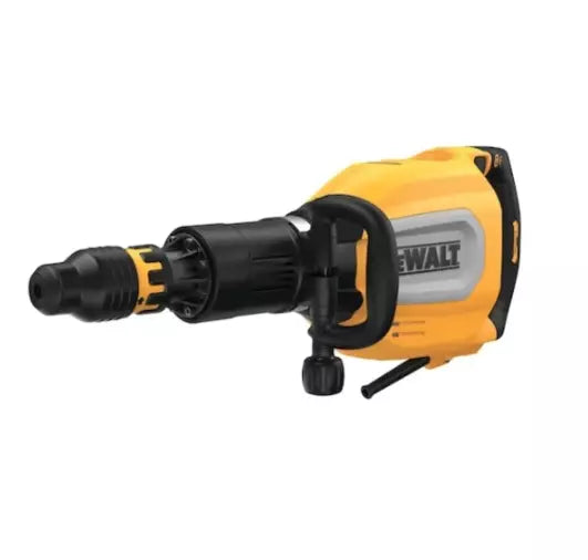 Dewalt 1700W 12Kg Demolition Hammer D25911K-IN