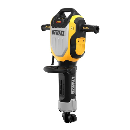 Dewalt 1800W 18Kg Demolition Hammer D25966-QS