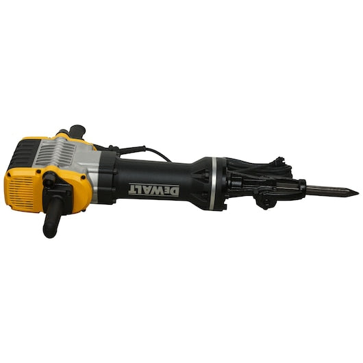 Dewalt 2100W 30Kg Demolition Breaker D25981K-QS