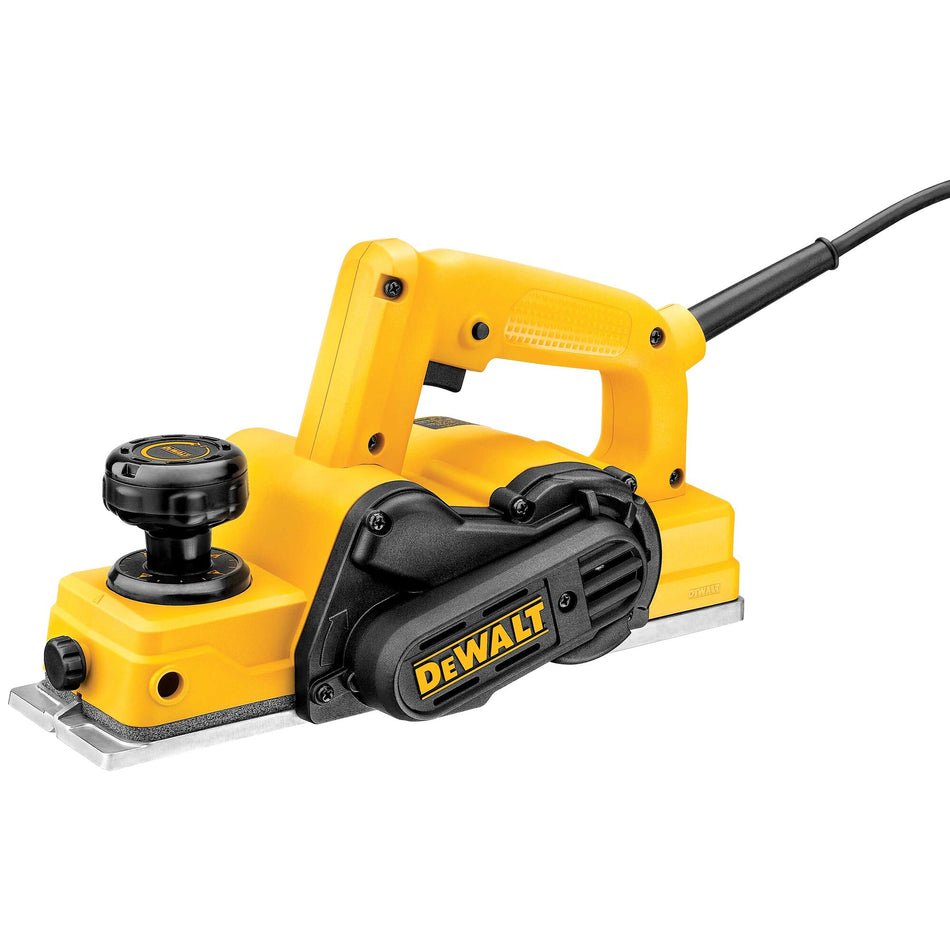 Dewalt Portable Planer D26676-IN