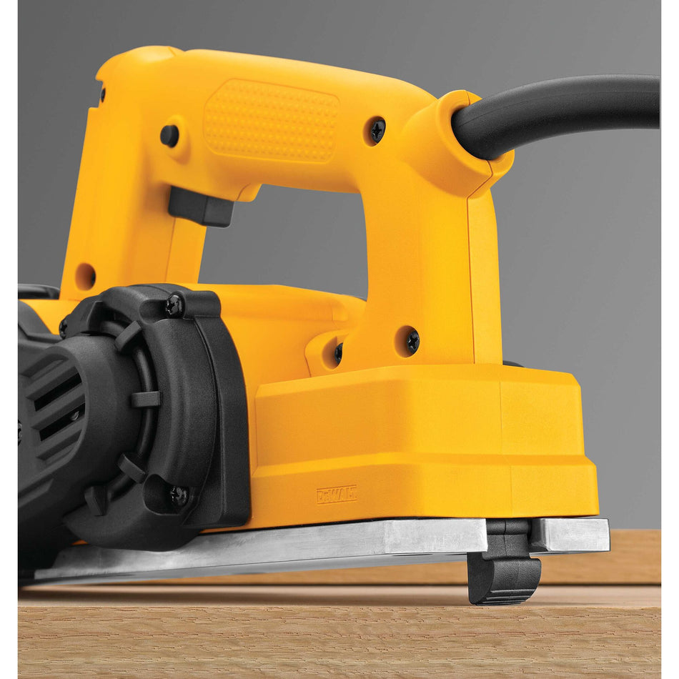 Dewalt Portable Planer D26676-IN