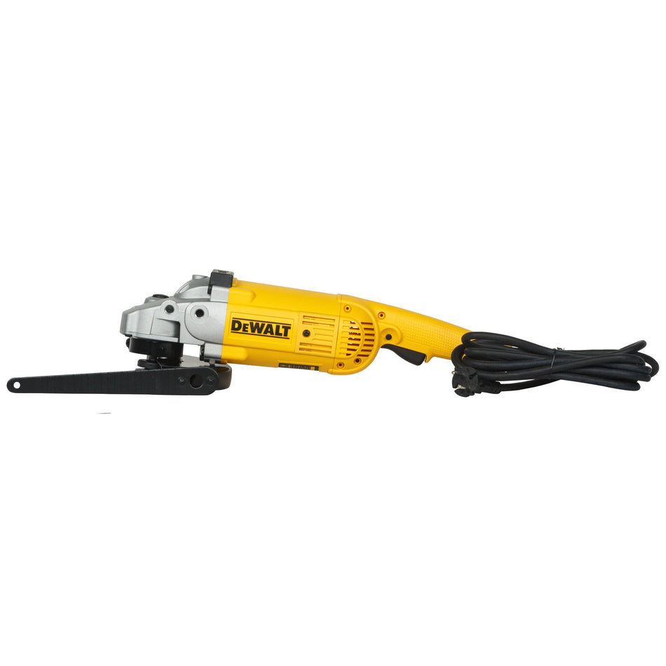 Dewalt 2200W 180mm Large Angle Grinder (Made in India) D28413-IN