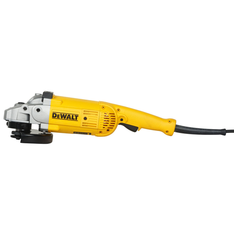 Dewalt 2200W 180mm Large Angle Grinder (Made in India) D28413-IN