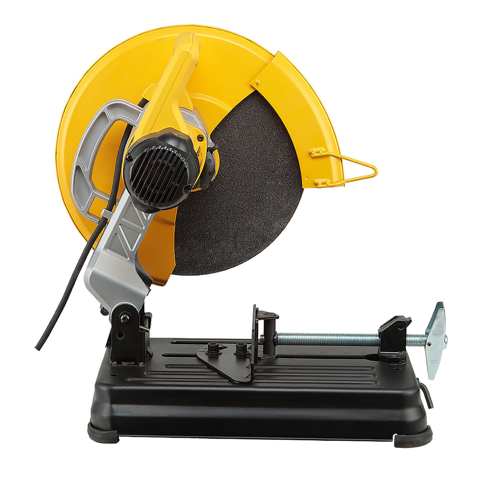 Dewalt 355mm Industrial Chop Saw (Made in India) D28730-IN