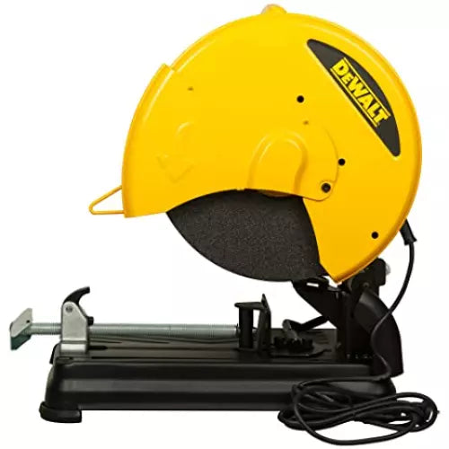 Dewalt 355mm Heavy Duty Chop Saw (Made in India) D28870-IN