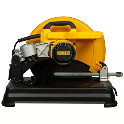Dewalt 355mm Heavy Duty Chop Saw (Made in India) D28870-IN