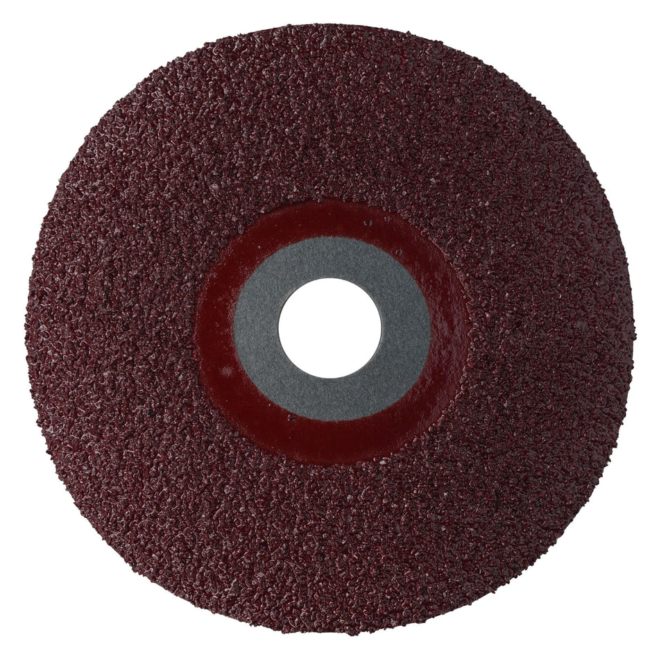 Dewalt ALO Fiber Disc G36 100 X 16 D32-IN