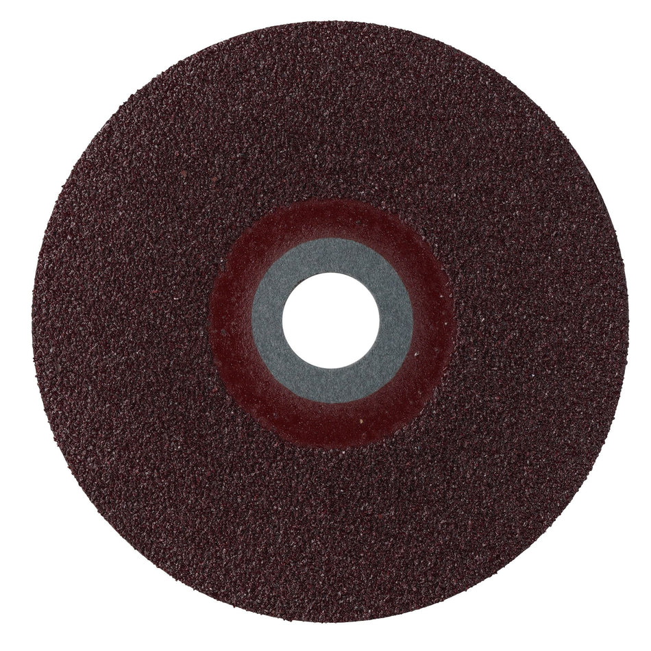 Dewalt ALO Fiber Disc G60 100 X 16 D34-IN