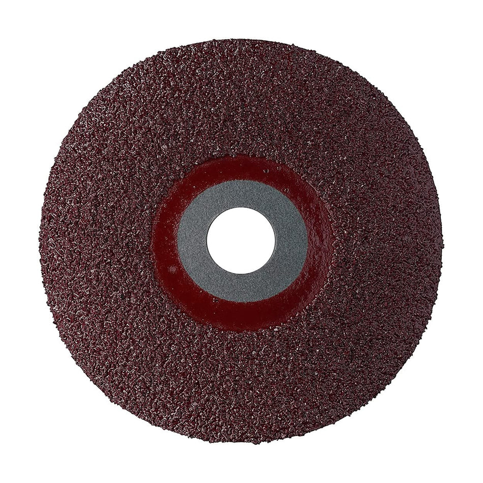 Dewalt ALO Fiber Disc G80 100 X 16 D35-IN