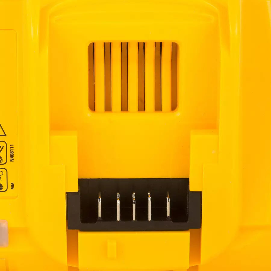 Dewalt XR 18V/54V Fast Charger DCB118-B1